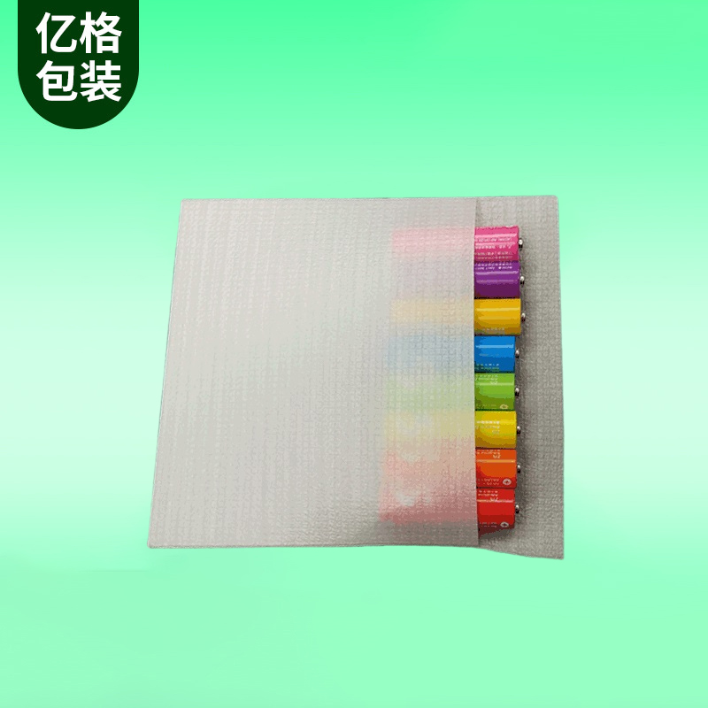 珍珠棉袋的优势再哪里？