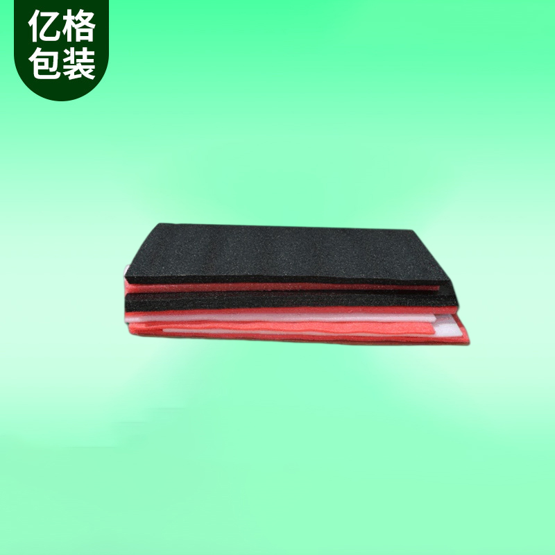使用东莞珍珠棉片时它具备什么作用？