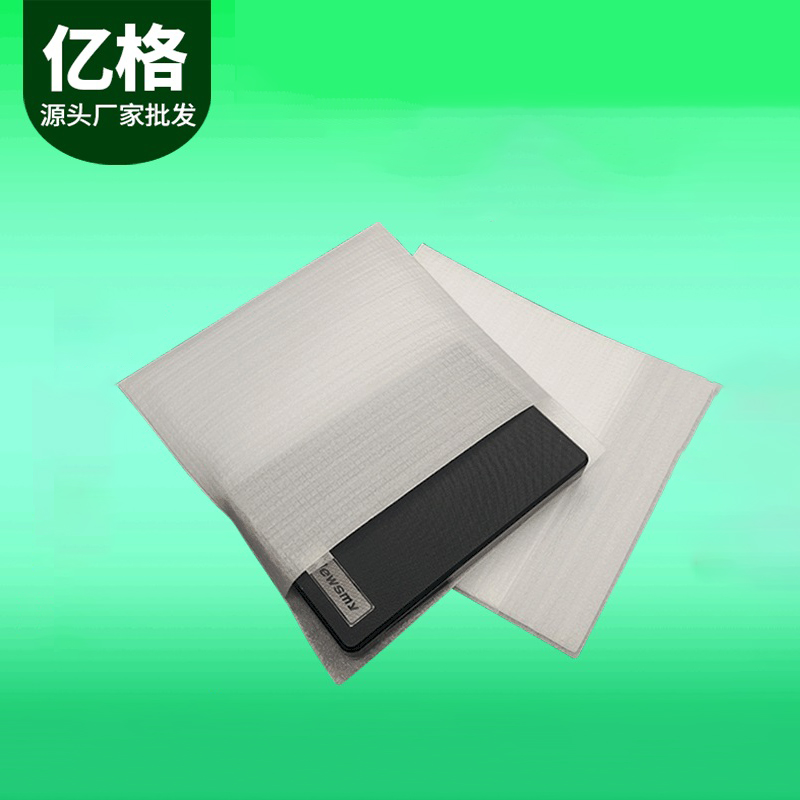 epe 珍珠棉袋的隔热性能如何？